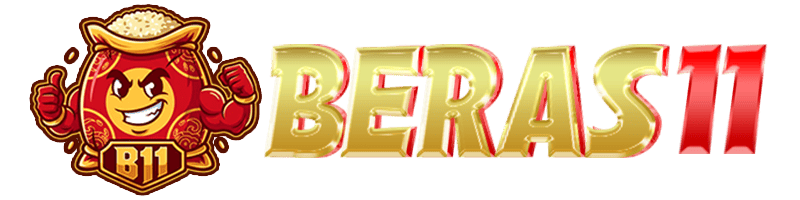 Logo Beras11